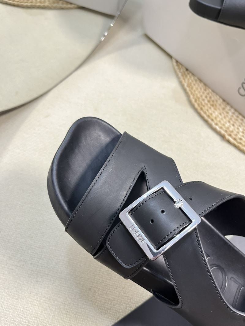 Loewe Sandals